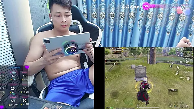 naughty___asian (M young) - Masturbate with me.