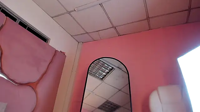 AntonelaBlaze webcam