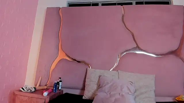 AntonelaBlaze webcam
