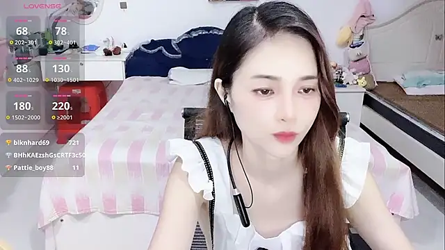 miaomiao-99 webcam