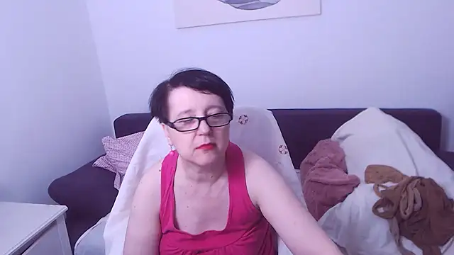 ChristaRose webcam