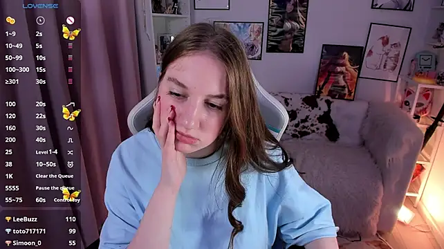Elisabeth_Binder 🎷 stream