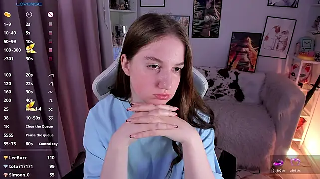 Elisabeth_Binder 🎷 stream