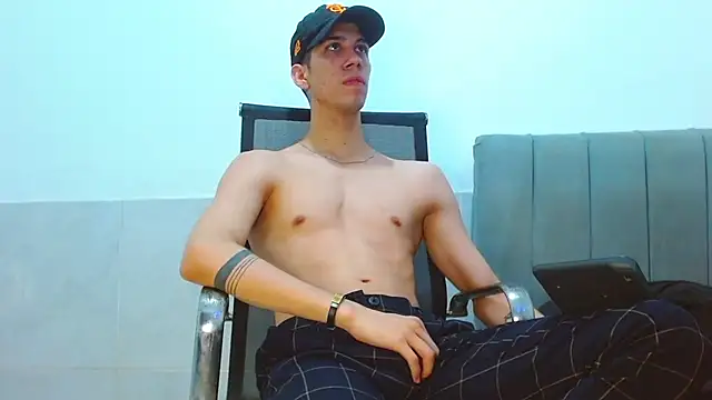 jhony-sex webcam