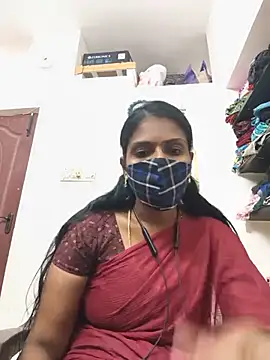 Tamil_Yalini12 webcam
