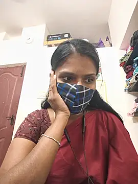 Tamil_Yalini12 webcam