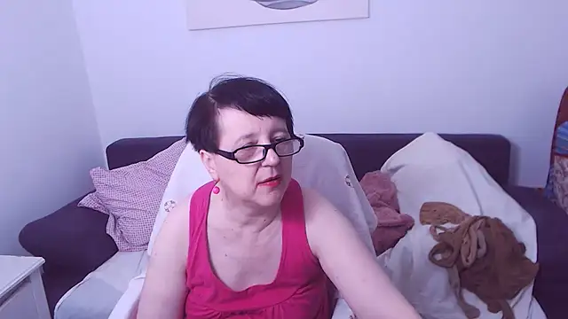 ChristaRose webcam