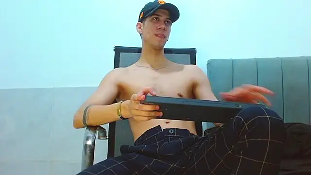 jhony-sex webcam
