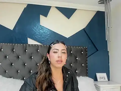 MaloryPowell webcam