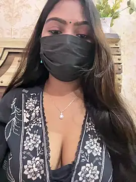 Cute-Ananyaa live webcam