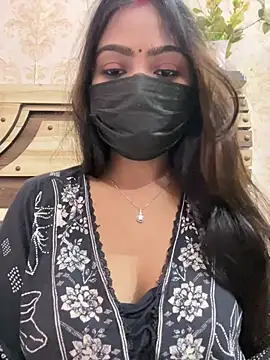 Cute-Ananyaa webcam