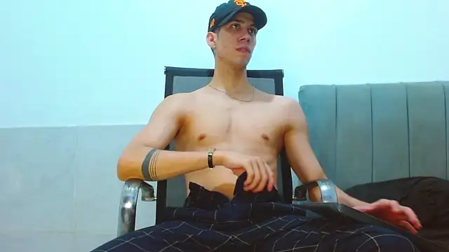 jhony-sex webcam