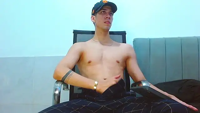 jhony-sex webcam