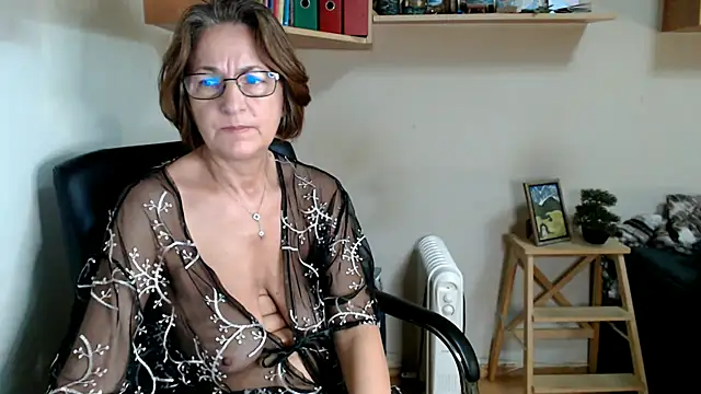 katemodel webcam