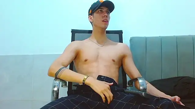 jhony-sex webcam