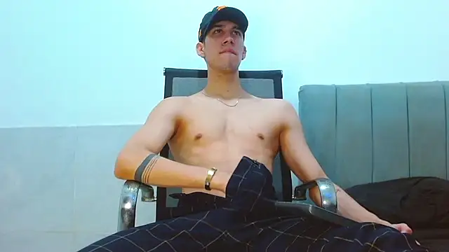 jhony-sex webcam