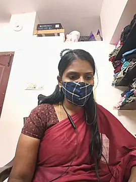 Tamil_Yalini12 webcam