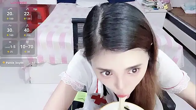 miaomiao-99 webcam