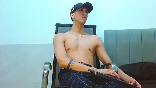 jhony-sex webcam