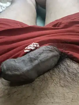 blackchocolateforest live cam on StripChat