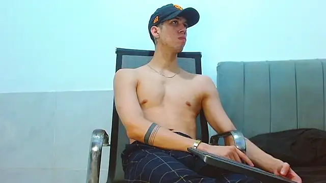 jhony-sex webcam