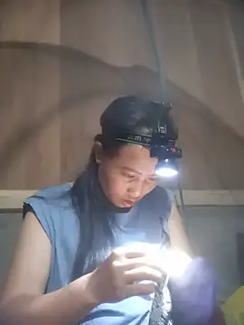 jerry-xx webcam