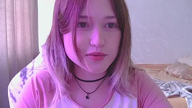 Beloved_Mary webcam