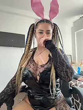 DaianaKimberly webcam