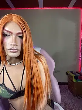 _KittyQueen12 webcam