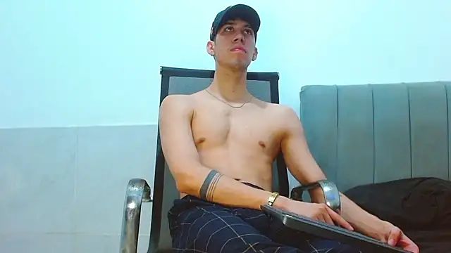 jhony-sex webcam