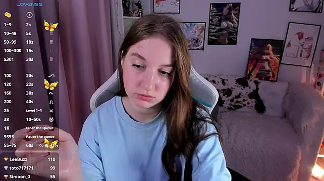 Elisabeth_Binder 🎷 stream