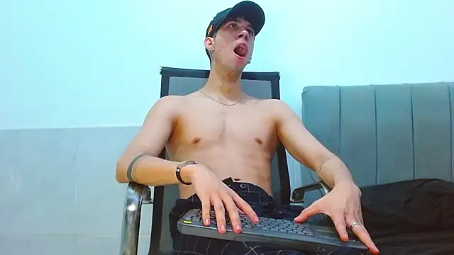 jhony-sex webcam