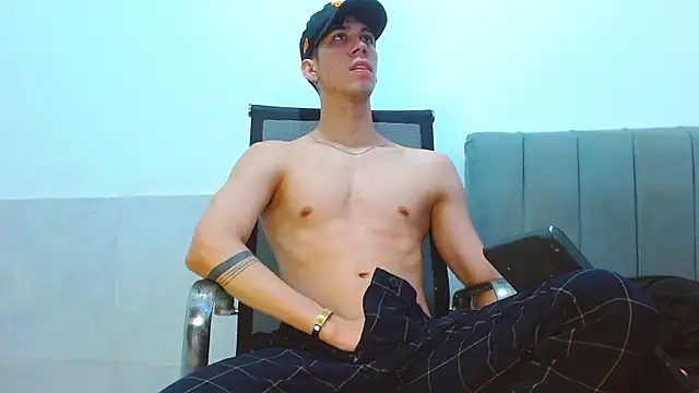 jhony-sex webcam