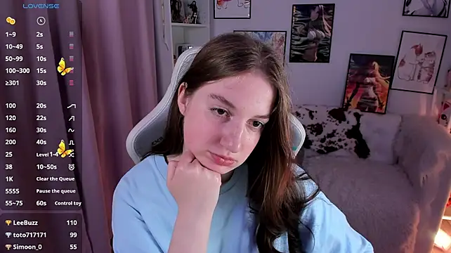 Elisabeth_Binder 🎷 stream