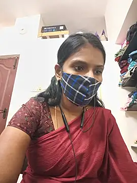 Tamil_Yalini12 webcam