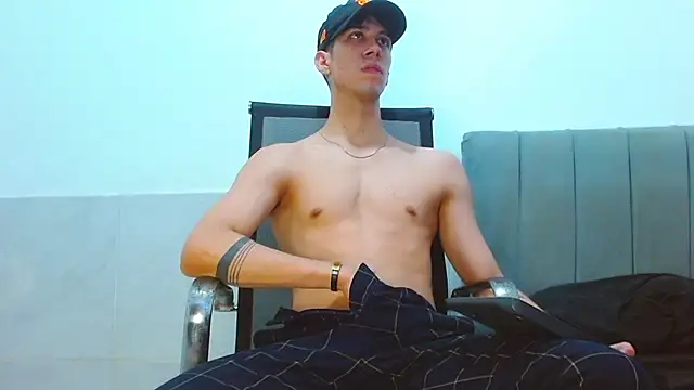 jhony-sex webcam