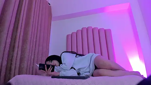Lana_fox01 webcam