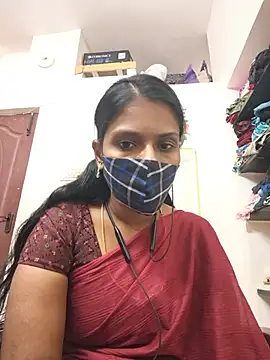 Tamil_Yalini12 webcam
