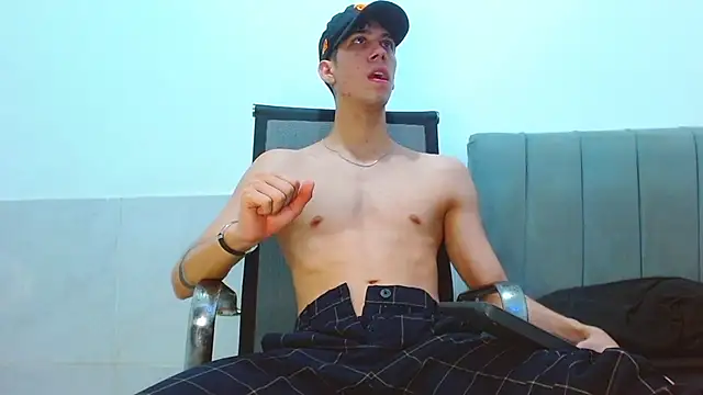 jhony-sex webcam