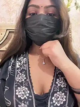 Cute-Ananyaa webcam