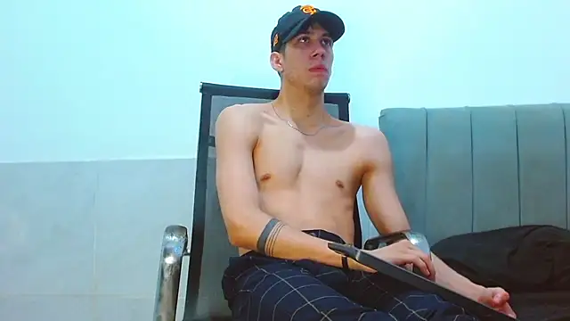 jhony-sex webcam