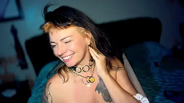 MarlaFknSinger