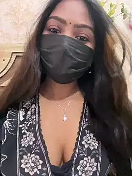 Cute-Ananyaa webcam