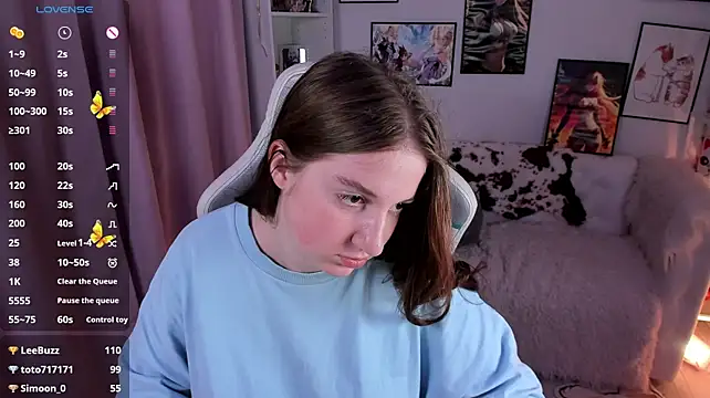 Elisabeth_Binder webcam