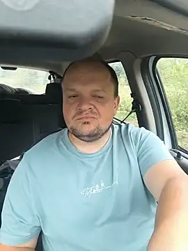 Dimka132 webcam