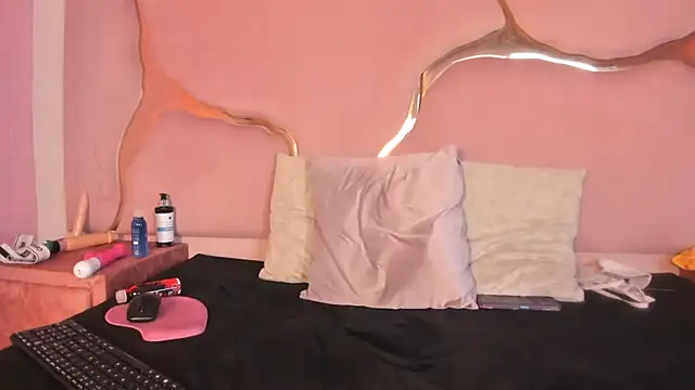 AntonelaBlaze webcam