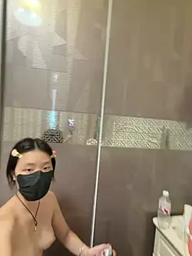 live