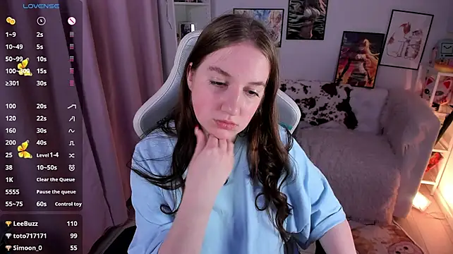 Elisabeth_Binder 🎷 stream