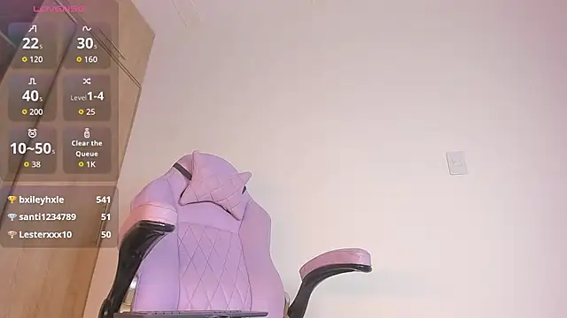 Mara_royal webcam