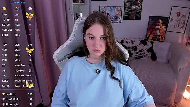 Elisabeth_Binder webcam